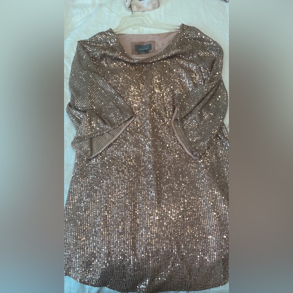 Anthropologie Starling Dress - Picture 2 of 4